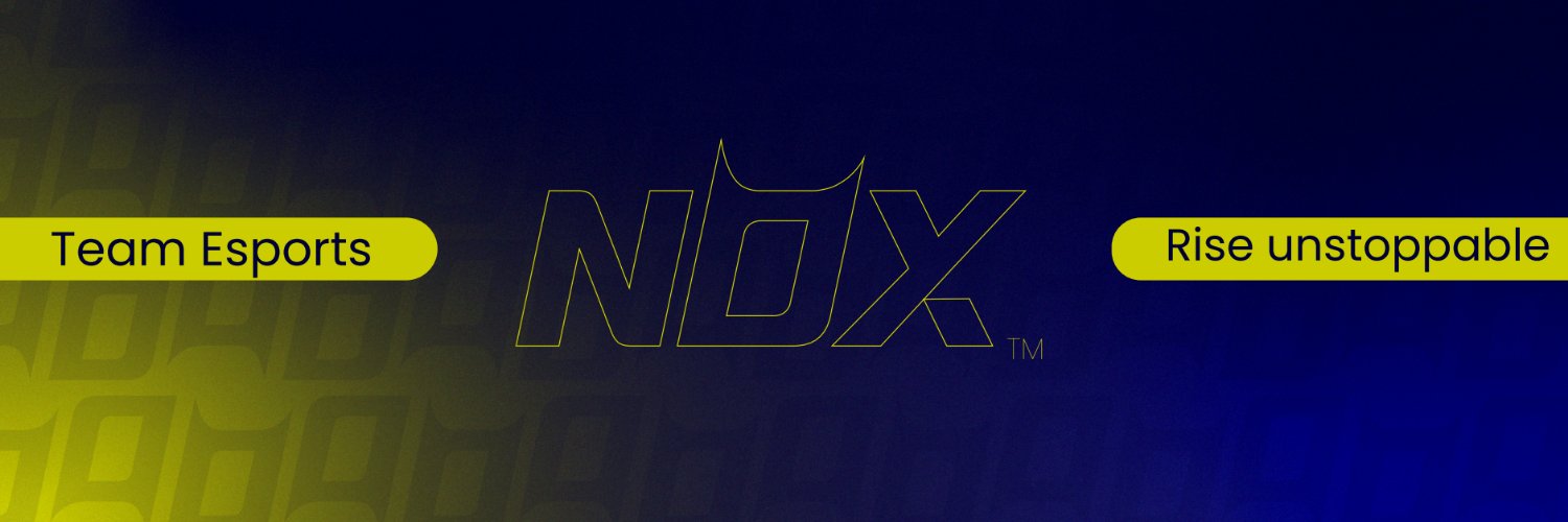 NOX's banner