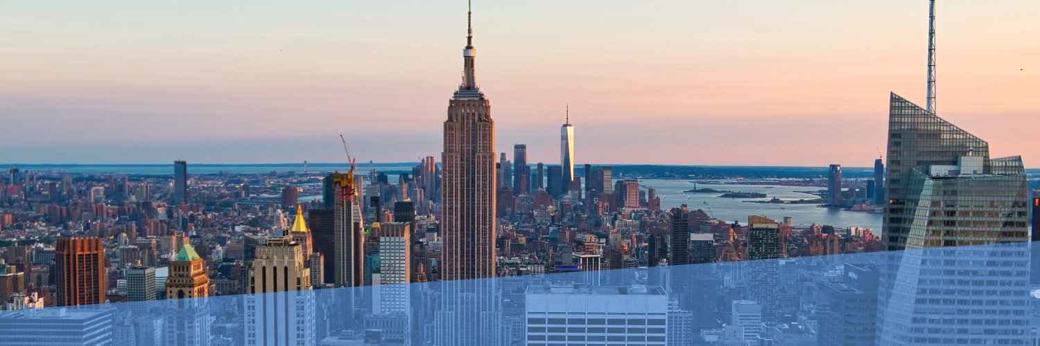 Fix the City's banner
