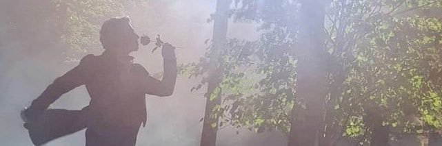 ؘ💌's banner
