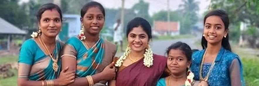 Instagram அழகிகள்'s banner