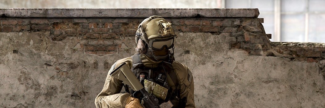 US ASSAULT's banner