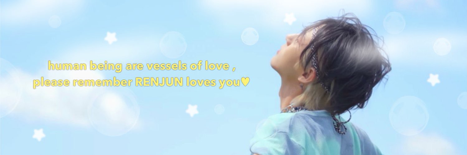 RENBUBBLYth's banner