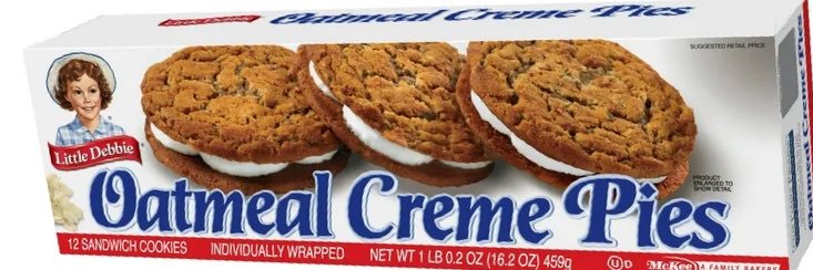 Oatmeal creampie's banner