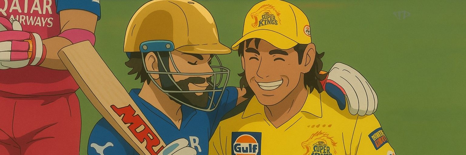 Kalyug's banner