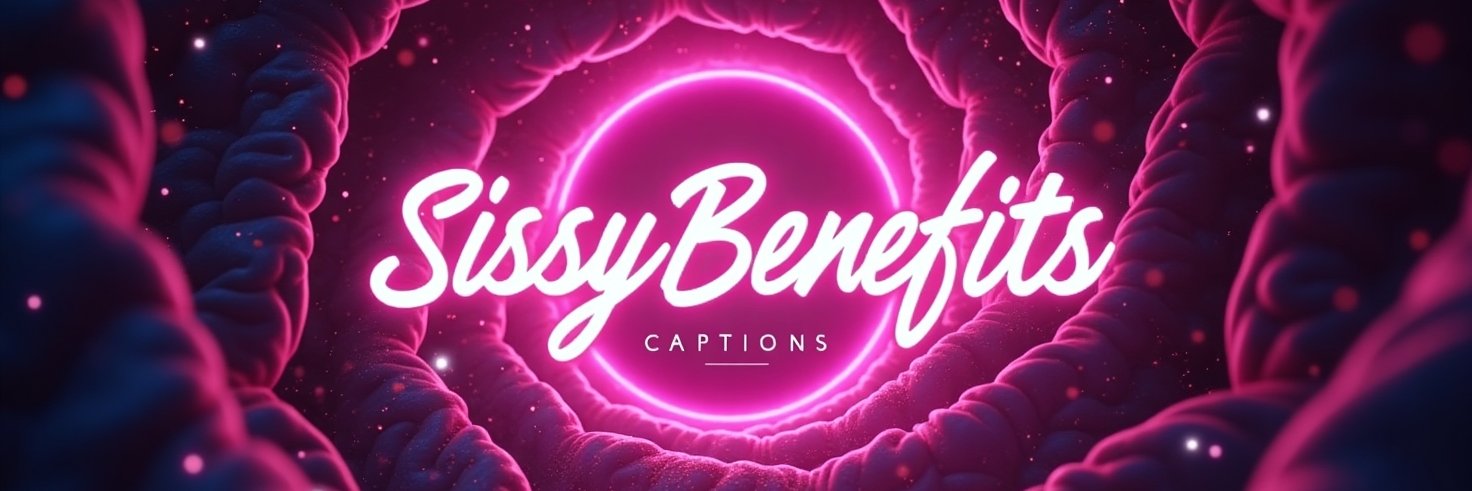 SissyBenefits's banner