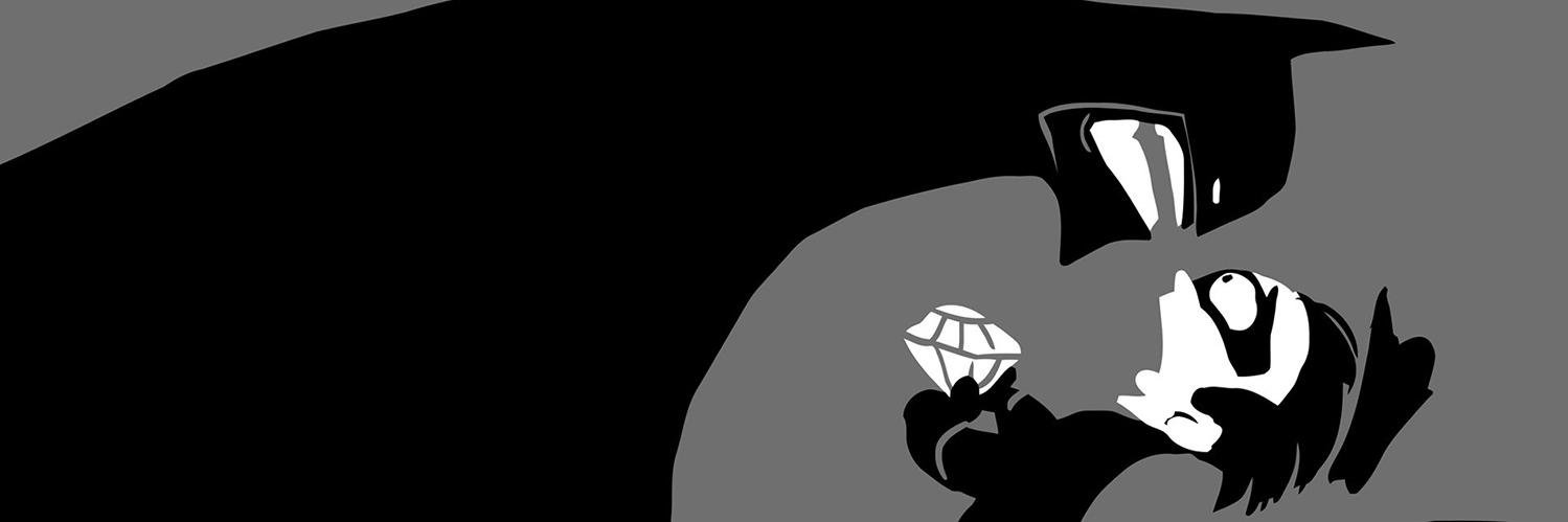 🕸's banner