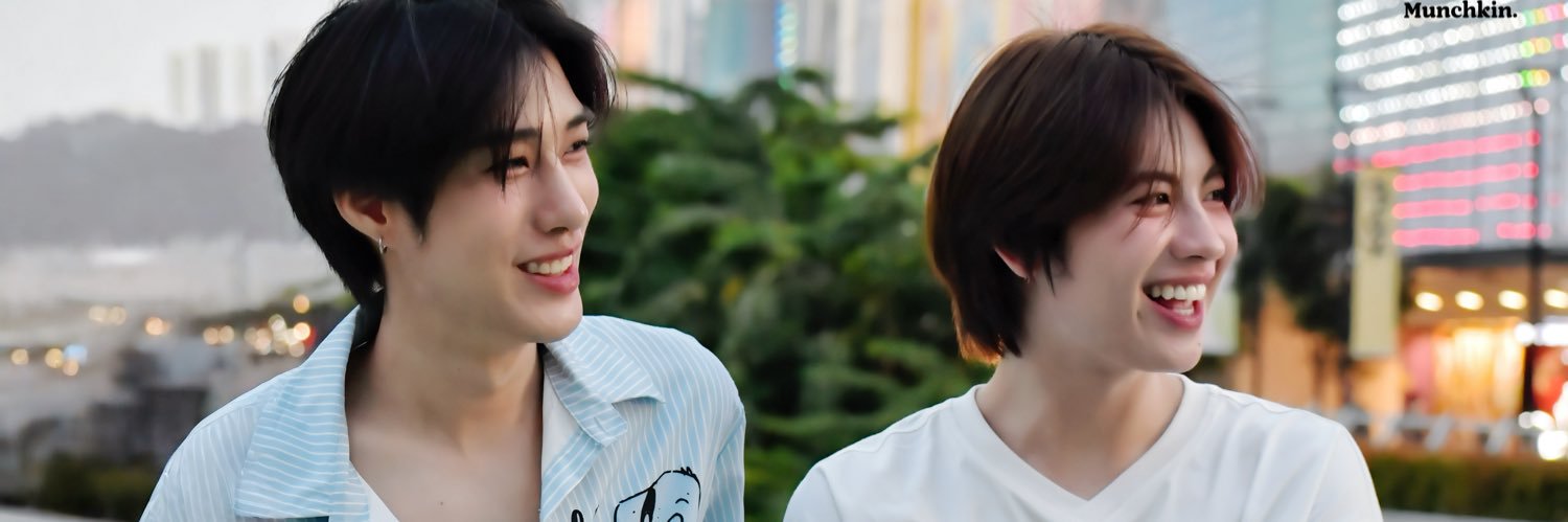 𝐅𝐈𝐑𝐒𝐓 𝐌𝐮𝐧𝐜𝐡𝐤𝐢𝐧. ₍ᐢ..ᐢ₎'s banner