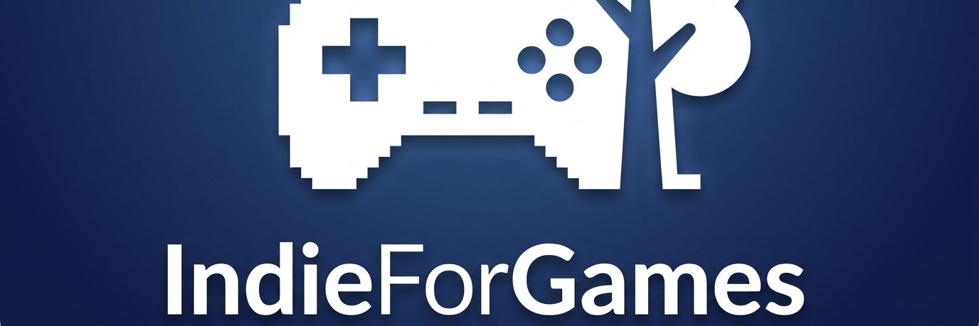 indieforgames's banner