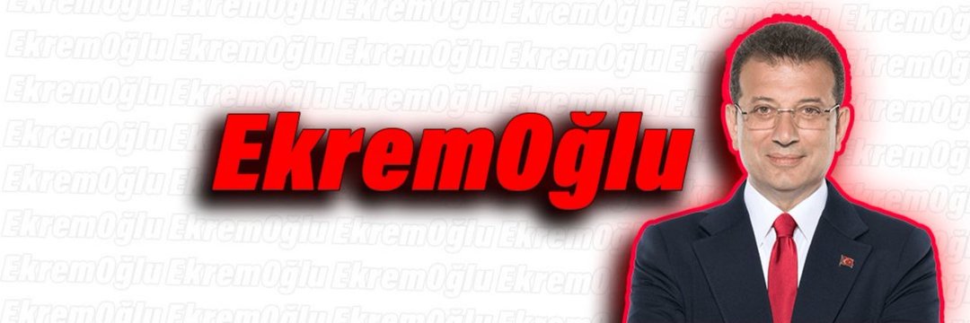 EkremOğlu's banner