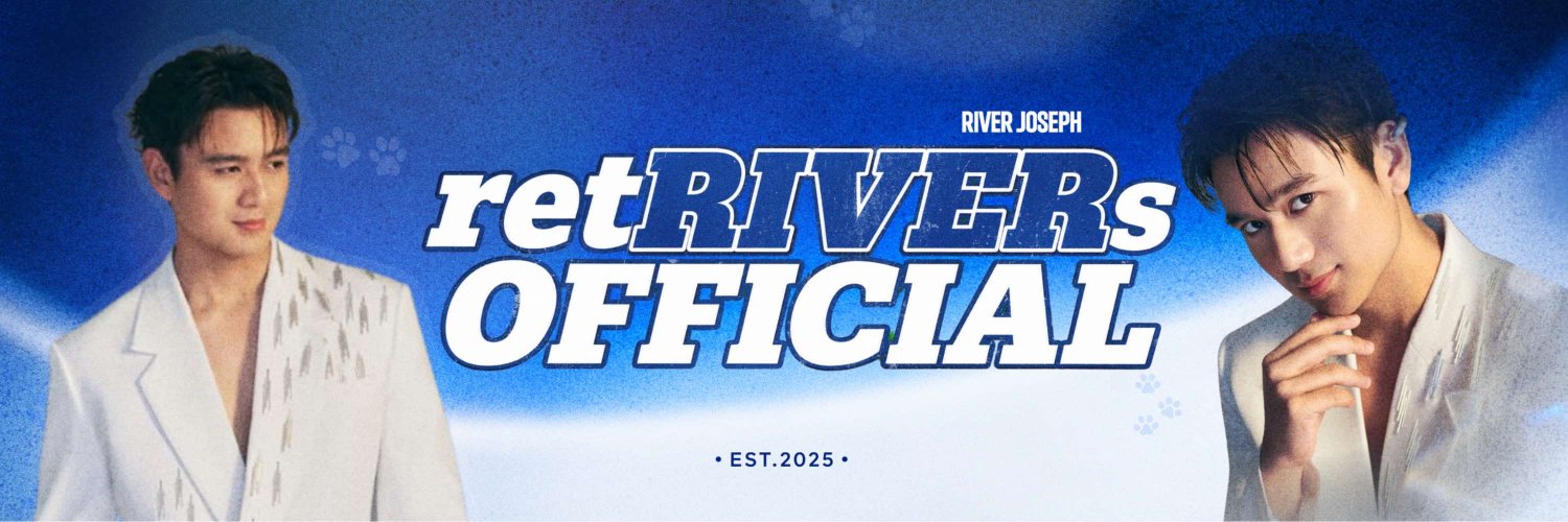 RETRIVERS OFFICIAL's banner