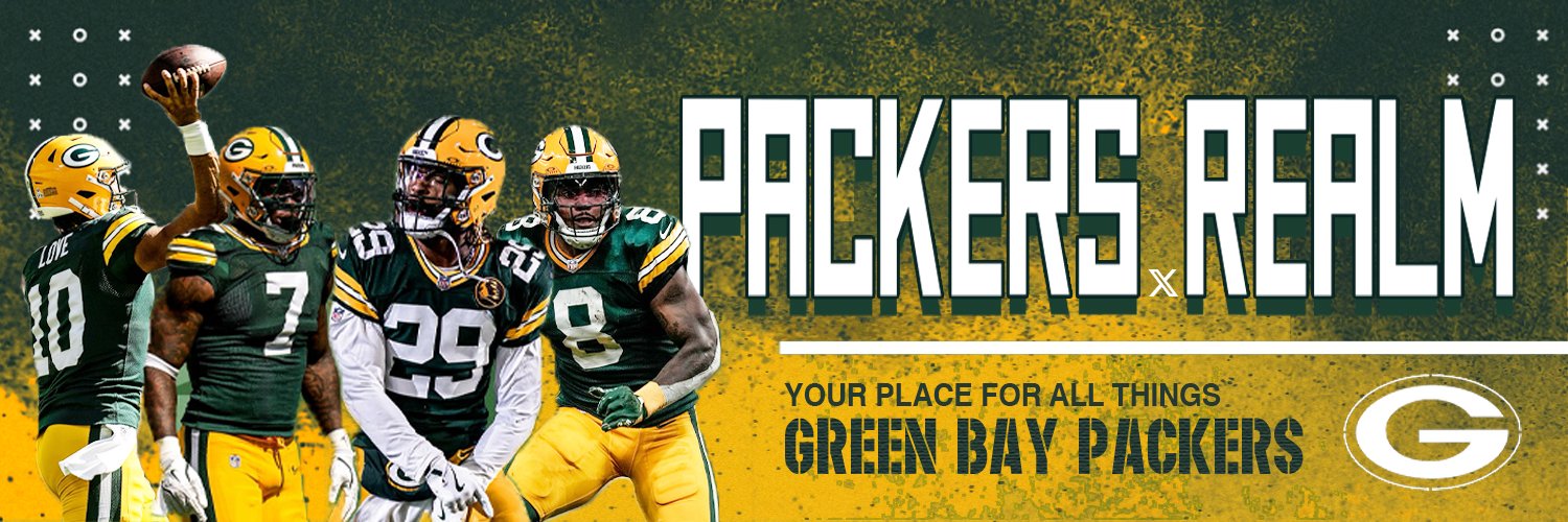 PackersRealm's banner