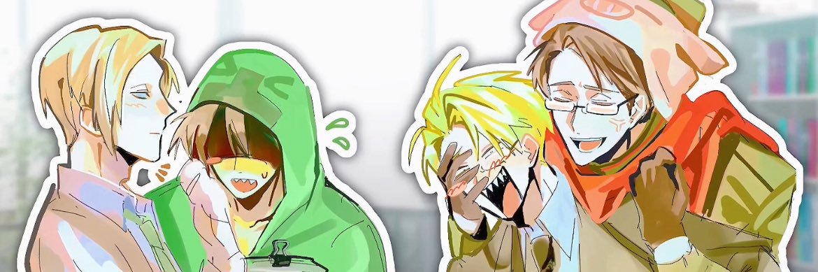 かのやま🏔´-'s banner