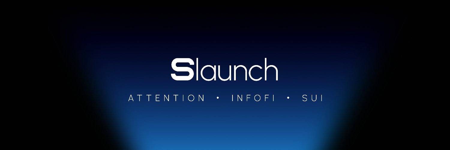 Slaunch's banner