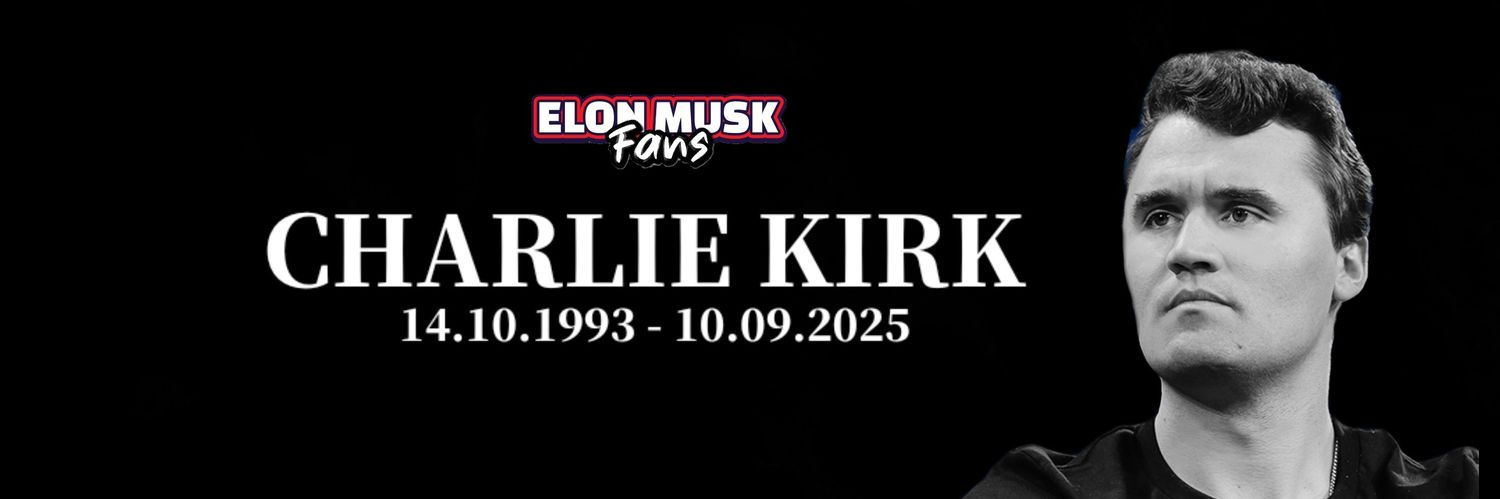 Elon Musk Fans's banner