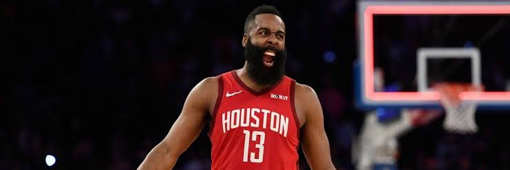 James Harden Türkiye 🇹🇷's banner