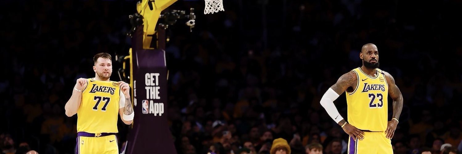 ⚡️'s banner