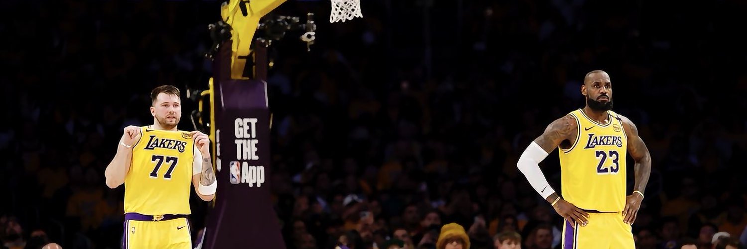 ⚡️'s banner