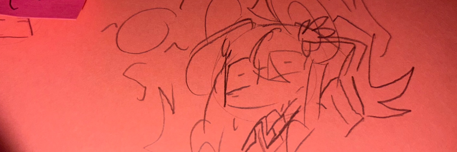 LuckyTrash's banner