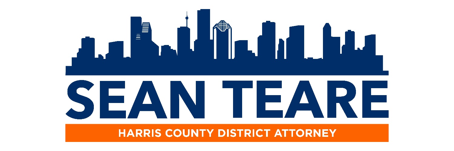 Sean Teare's banner