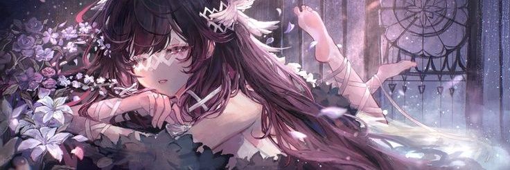 ♡Luminal Lumi♡☔'s banner