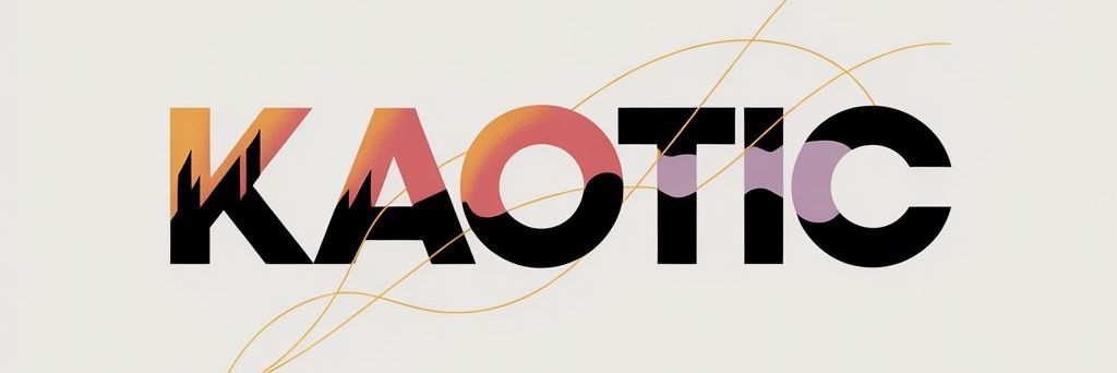 kaotic.com's banner