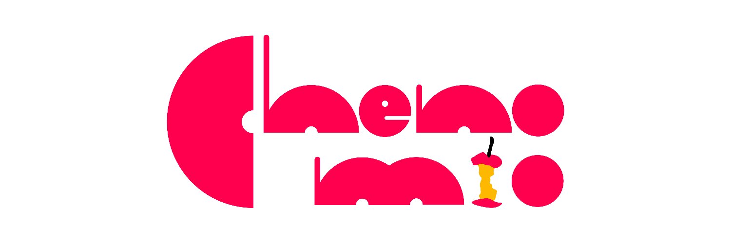 Chenomio's banner