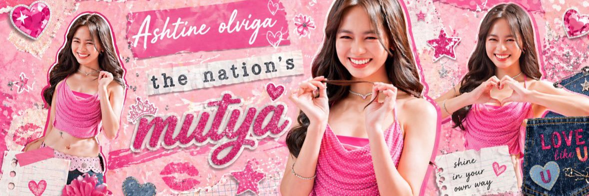 Denise 🌹🌸's banner