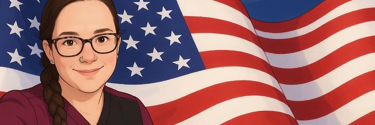 Nikki Jaxson's banner