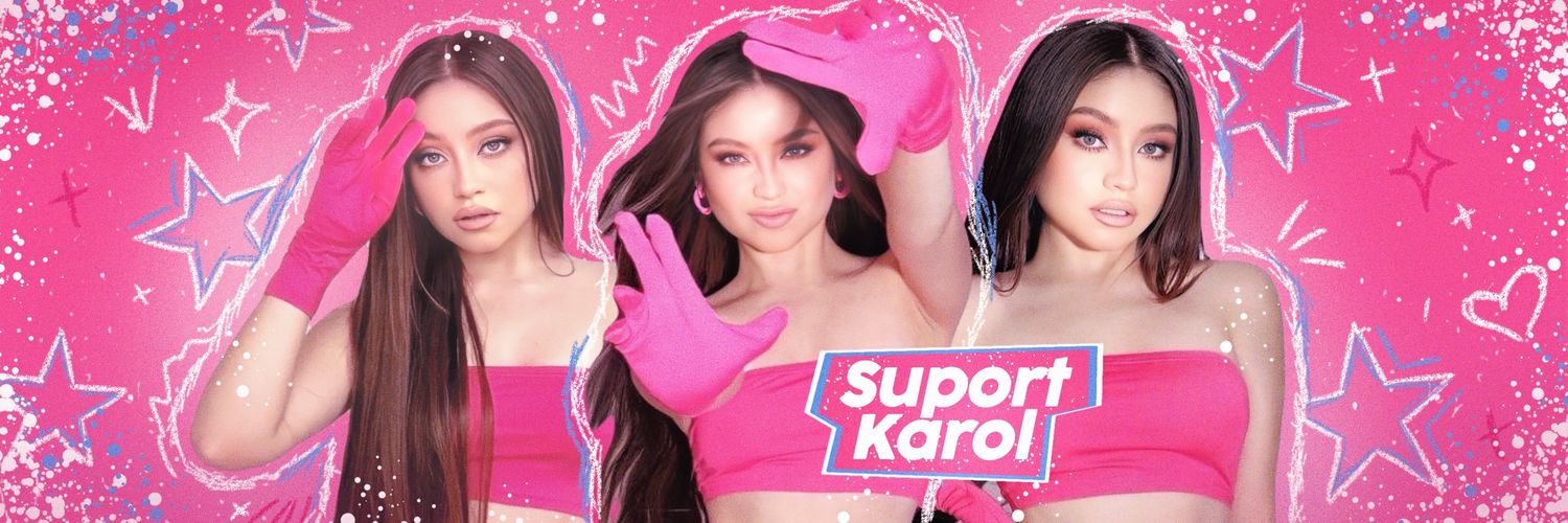 Suport Karol - #SoyLuna4's banner