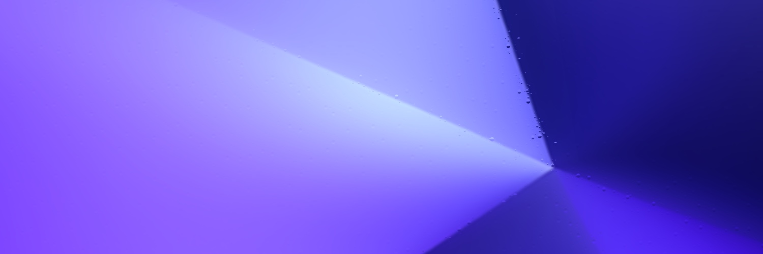 Tongyi Lab's banner