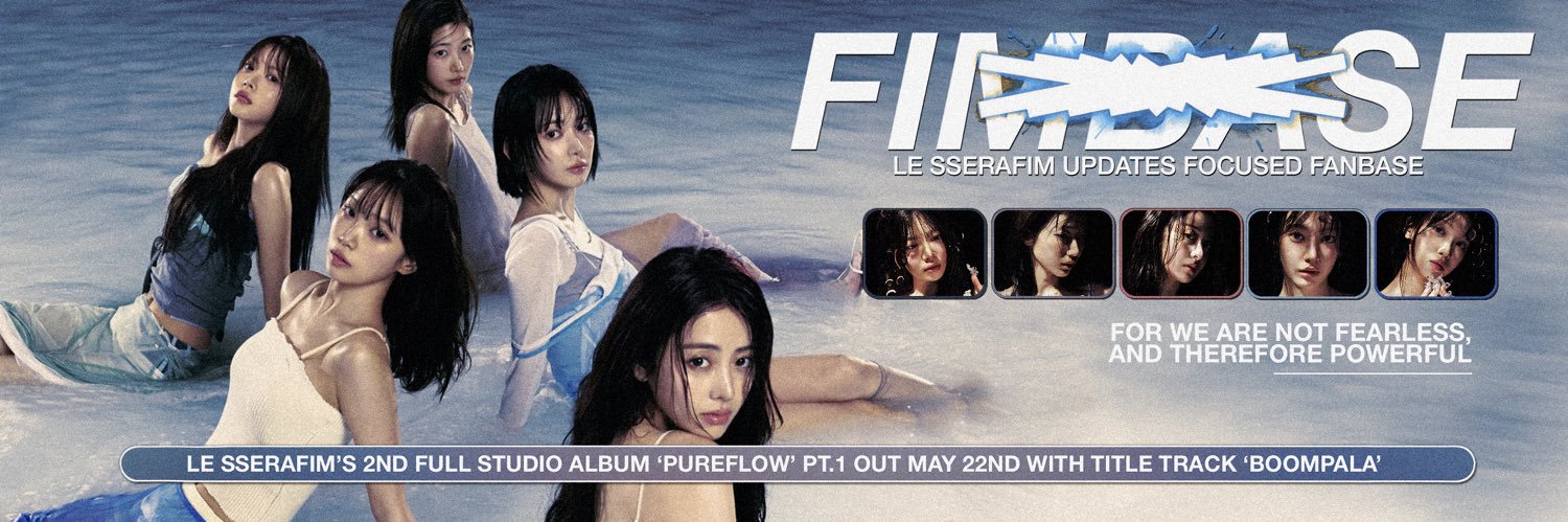 FIMBASE's banner