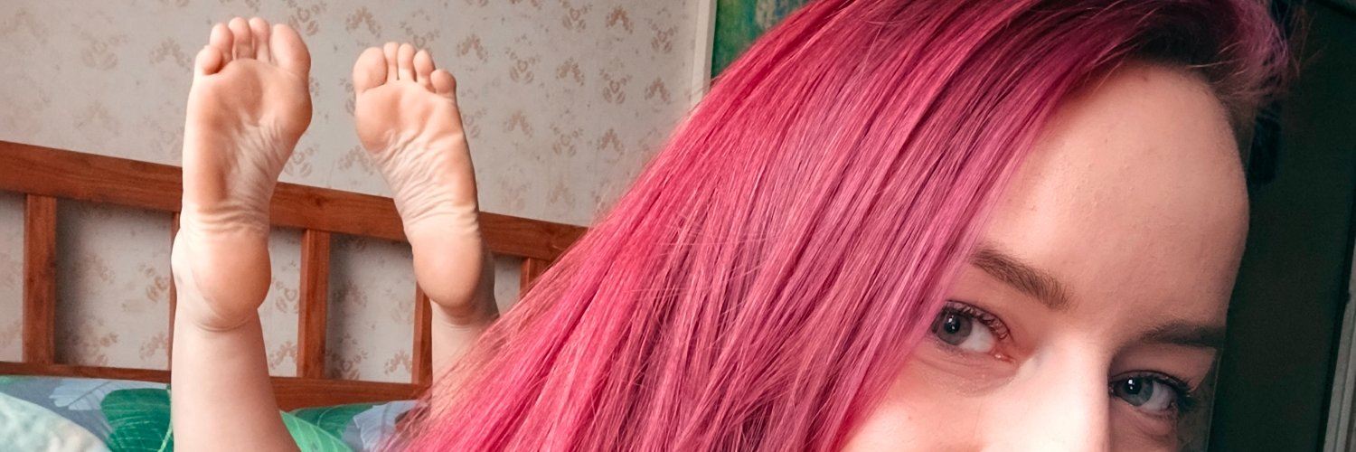 Goddess Sindy🦊's banner