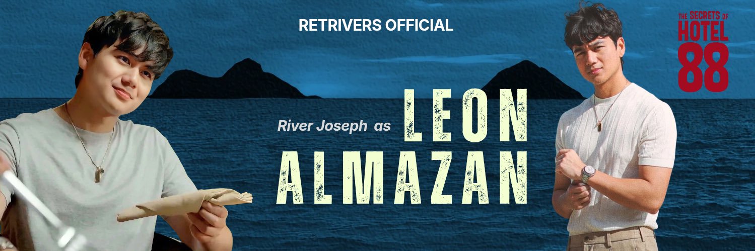 RETRIVERS OFFICIAL's banner