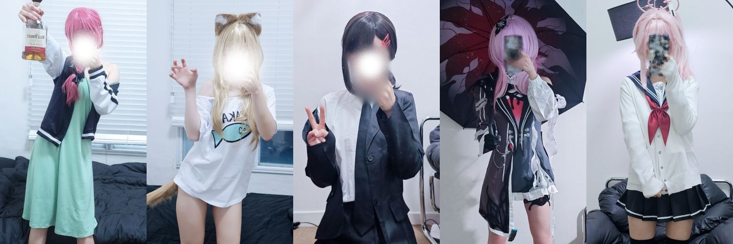 きよ's banner