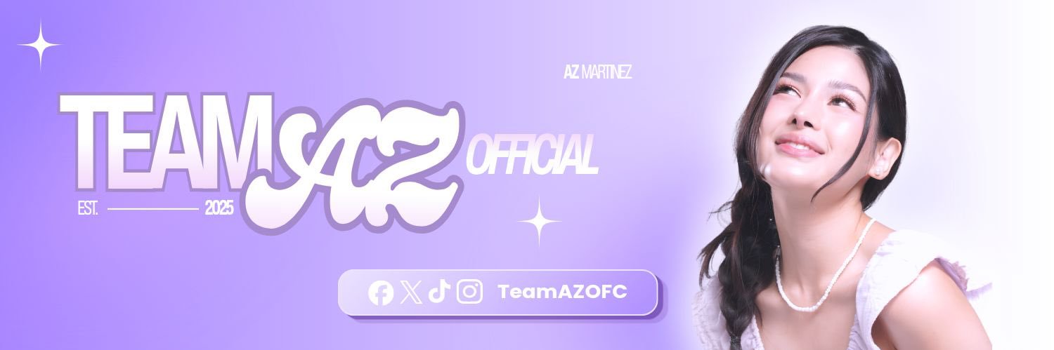 TEAM AZ OFFICIAL's banner