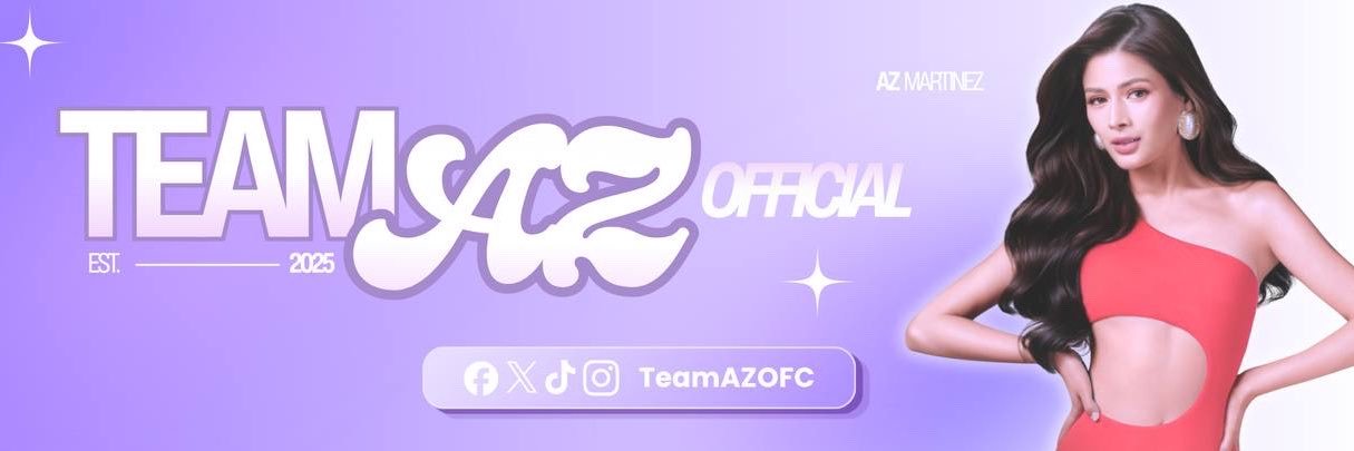 TEAM AZ OFFICIAL's banner