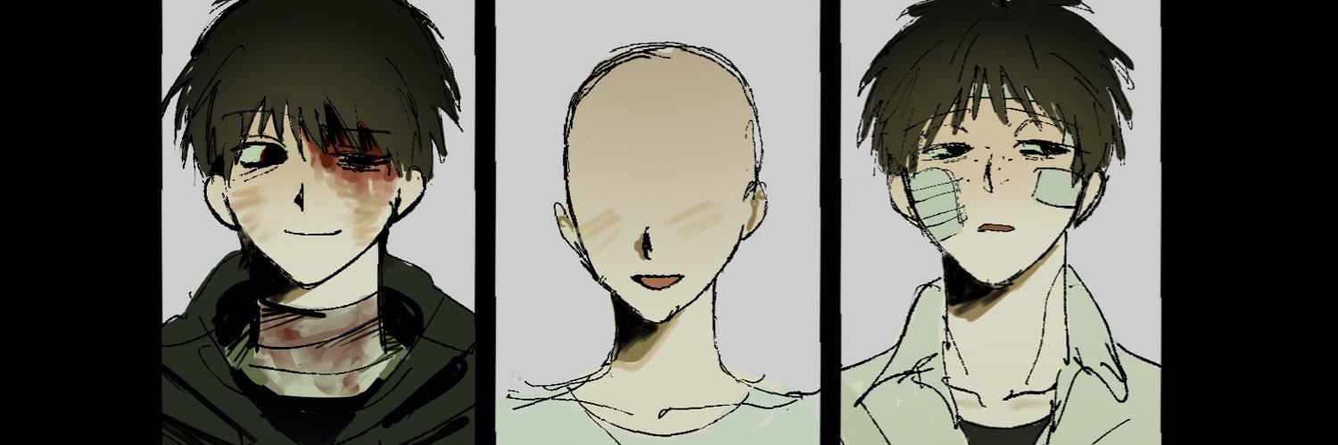 憤怒本人's banner