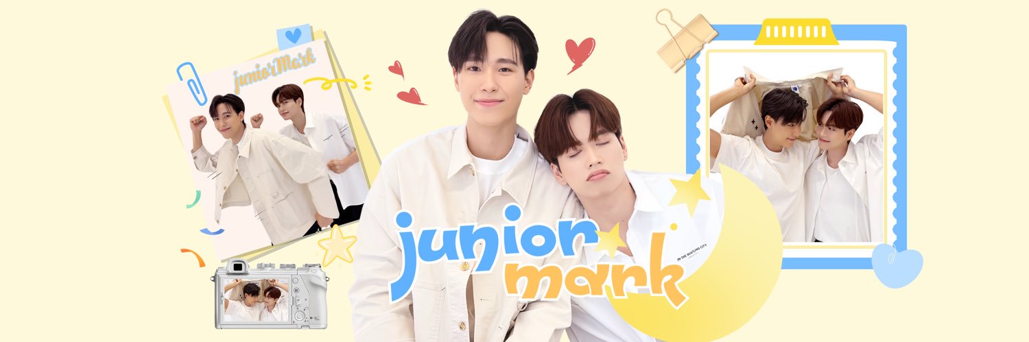JUNIORMARK_CNFC's banner