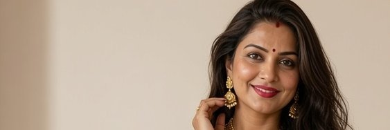 Priya Vyas's banner