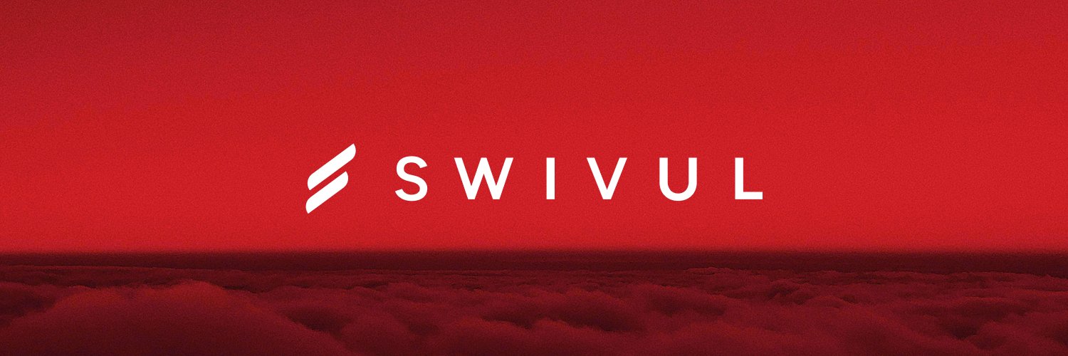S W I V U L's banner