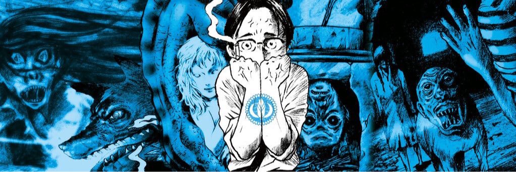 吉田悠軌's banner