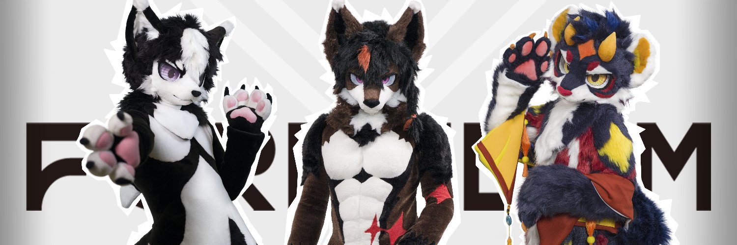 FureedomFur's banner