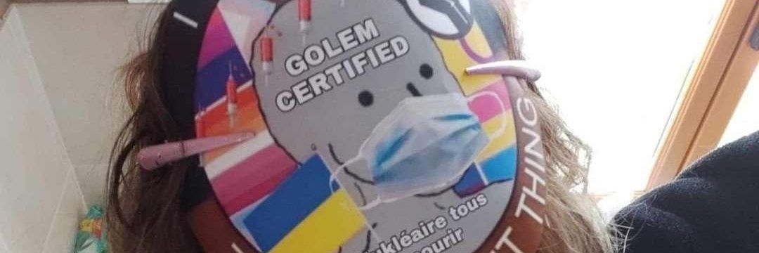 Golems Klub 🇧🇪🍟🇲🇫⚜️'s banner