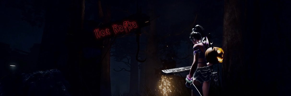 𝓗𝓮𝔁 𝓚𝓪𝓯𝓴𝓪 🖤🎃's banner