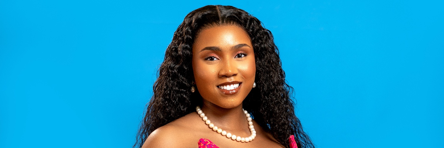 HRH Princess Senate Seeiso🇱🇸's banner
