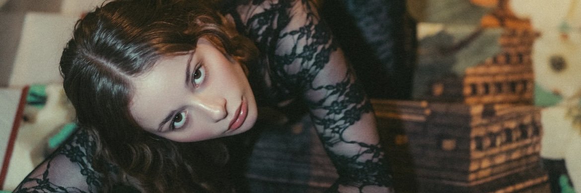 Savannah Jordan's banner