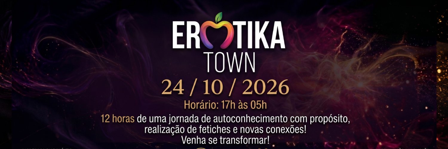Erotika Town's banner