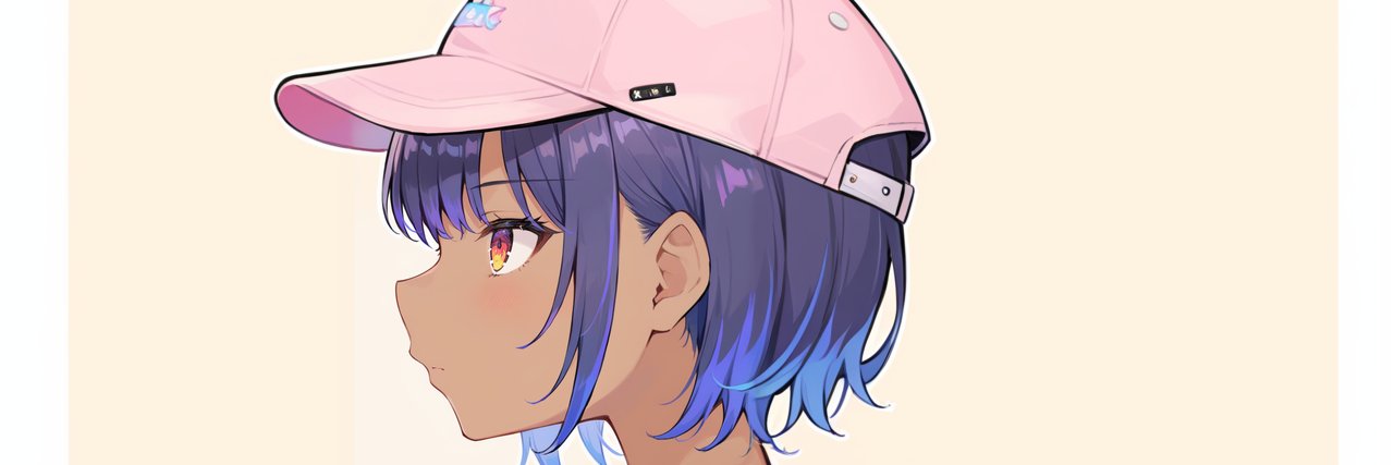 まりんちょす's banner
