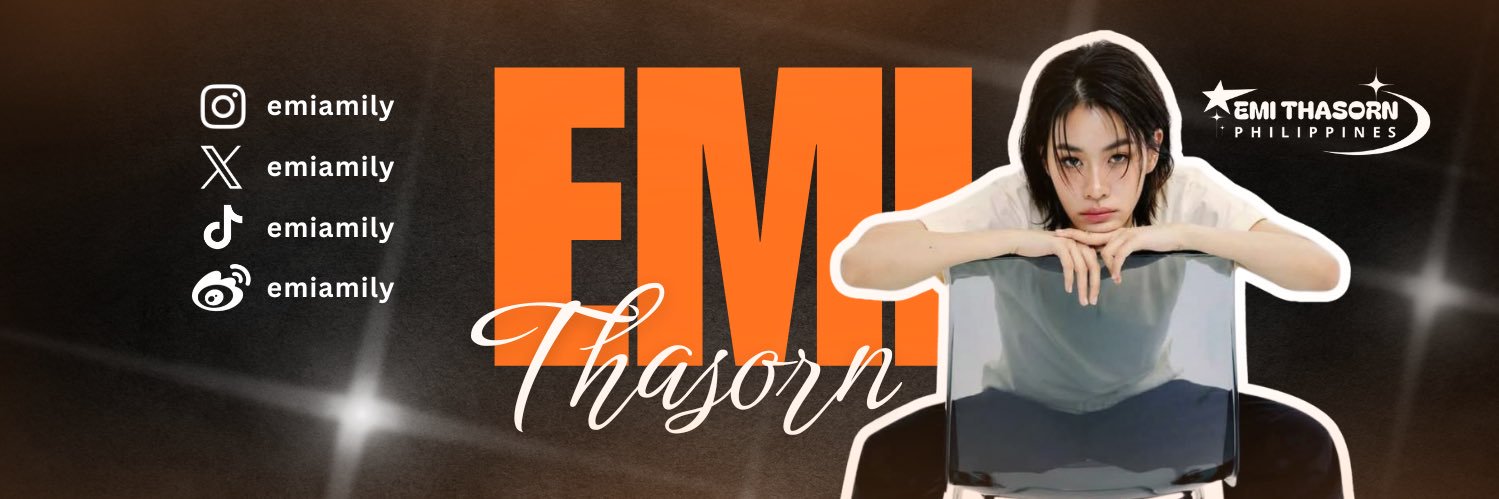 Emi Thasorn Philippines's banner