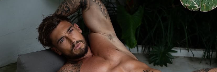 Misterjacobs's banner